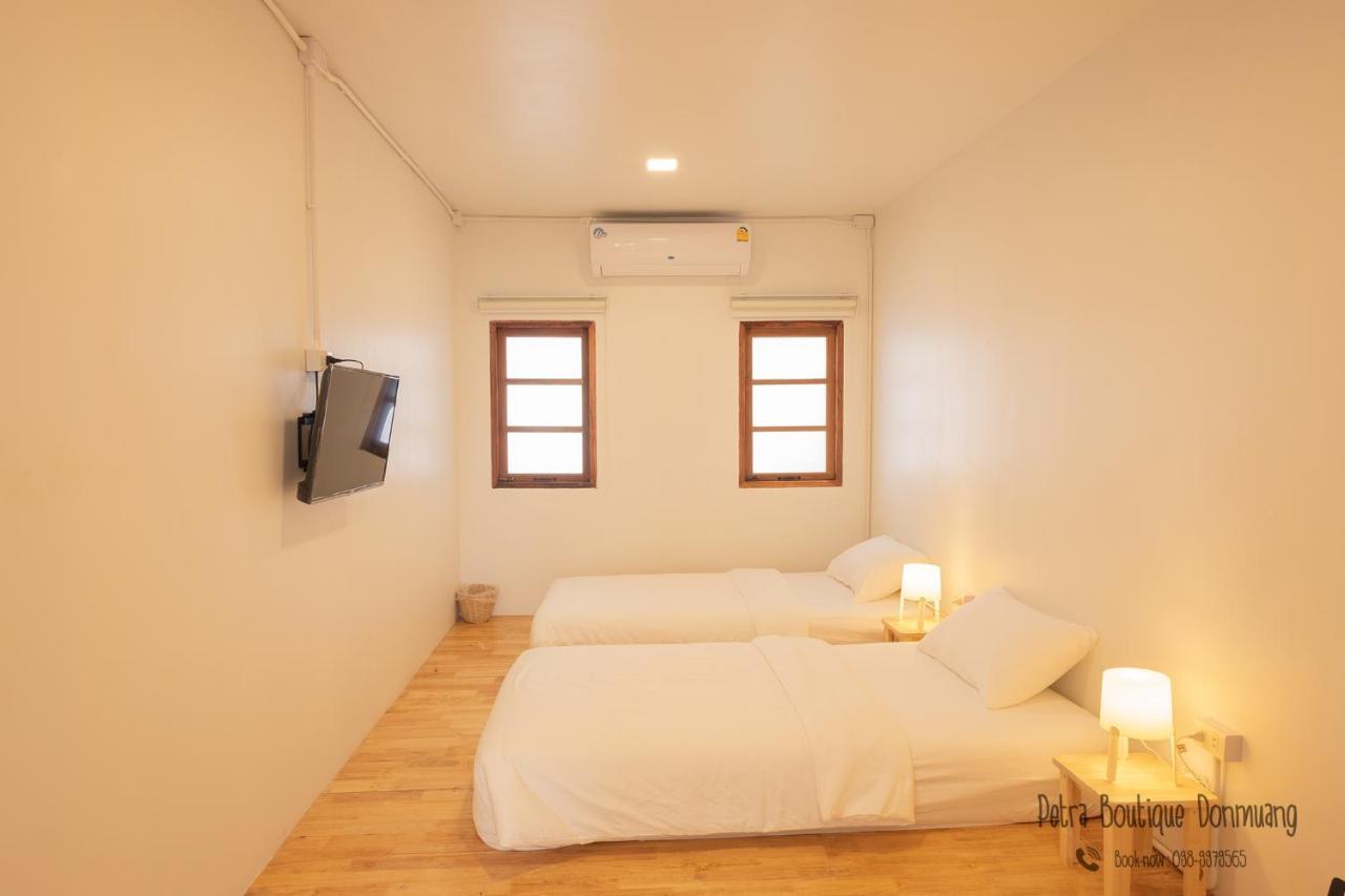 Accommodatie bij particulieren Petra Boutique Donmuang