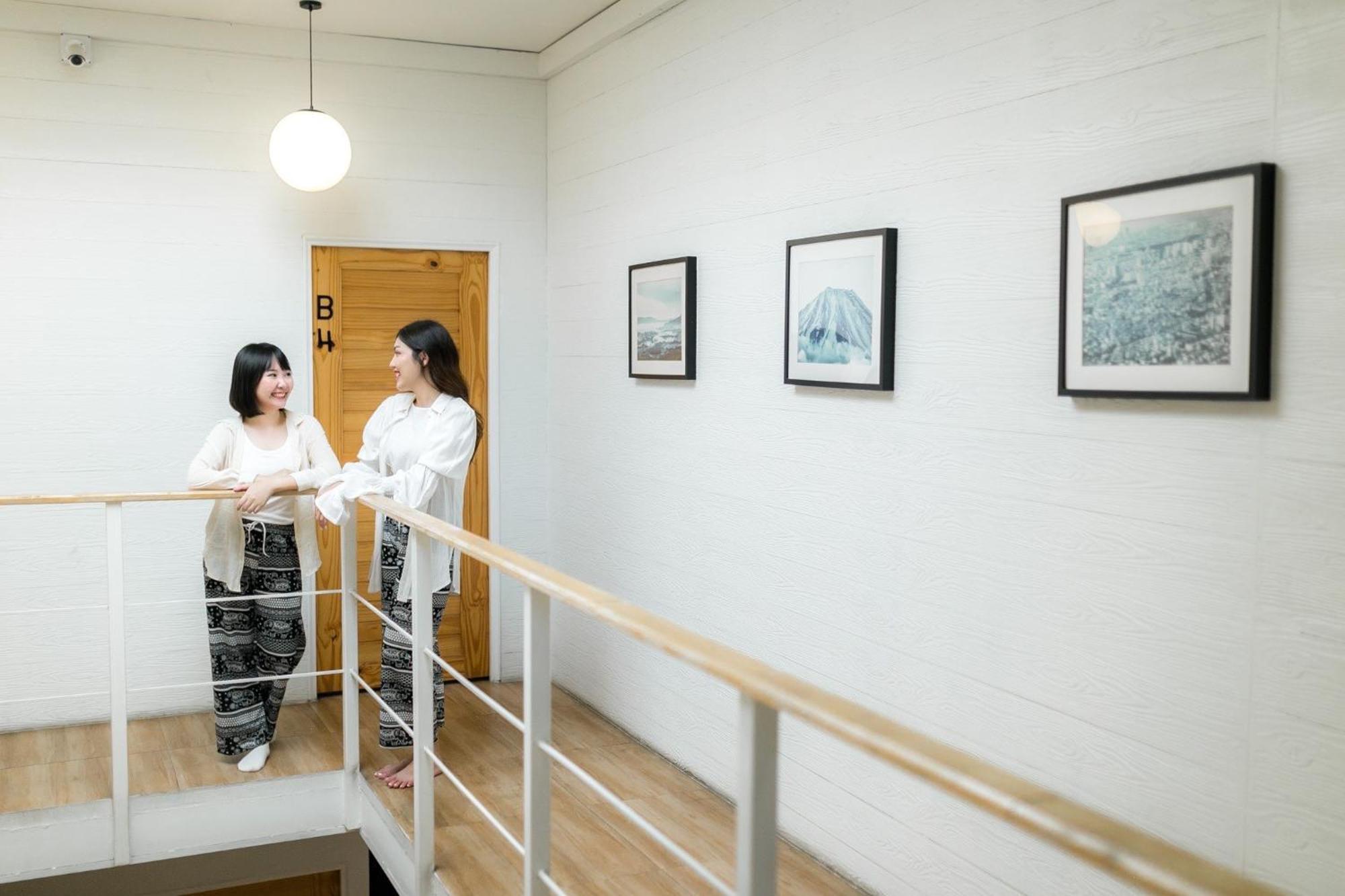 Accommodatie bij particulieren Petra Boutique Donmuang Bangkok